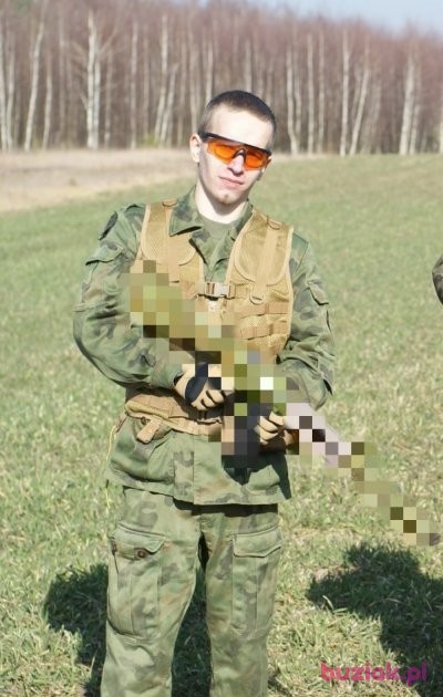 Michał Kubiak, Mężczyzna, 35, Zduńska Wola, Polska, Zdjęcie: 2