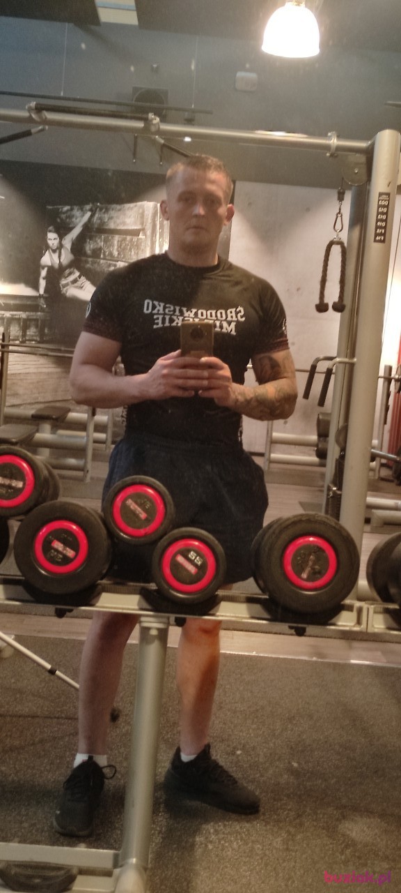 Mateusz, Male, 29, Dortmund, Niemcy, Photo: 1