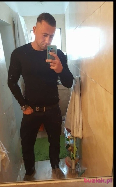 Michal, Male, 40, Wielka Brytania, Photo: 1