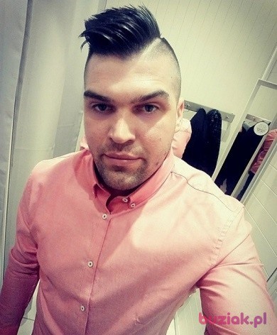 Slawomir, Male, 36, Bydgoszcz, Polska, Photo: 1