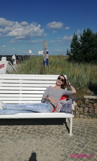 Daria, Kobieta, 34, Warszawa, Polska, Zdjęcie: 3
