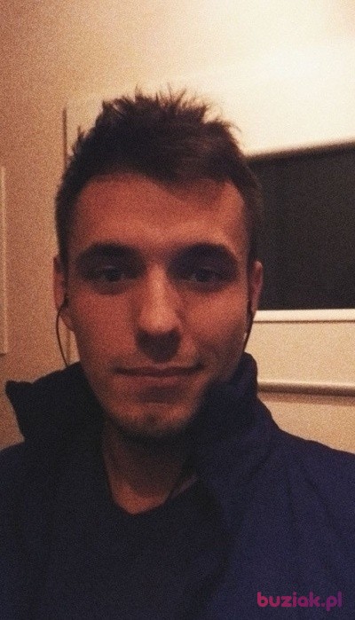 charny, Mężczyzna, 29, Rzeszów, Polska, Zdjęcie: 1