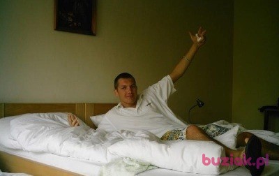 Krzys, Male, 38, Lublin, Polska, Photo: 2
