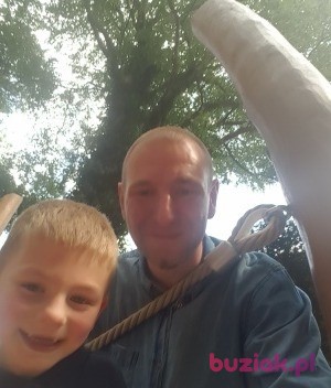 Mariusz, Male, 47, Niemcy, Photo: 3