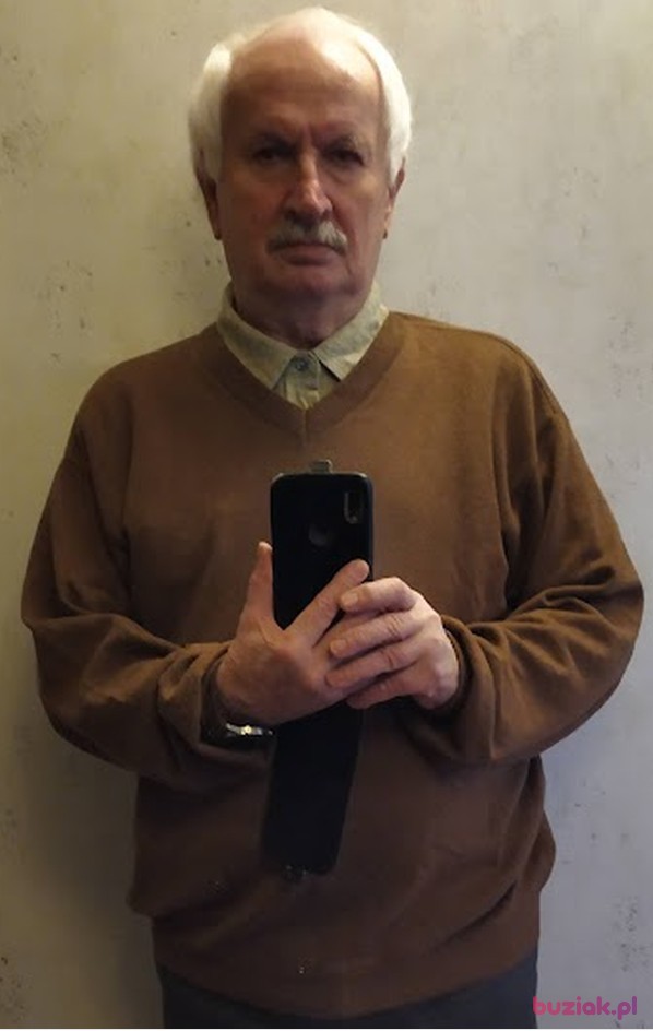jurek134, Male, 74, Kalisz, Polska, Photo: 4