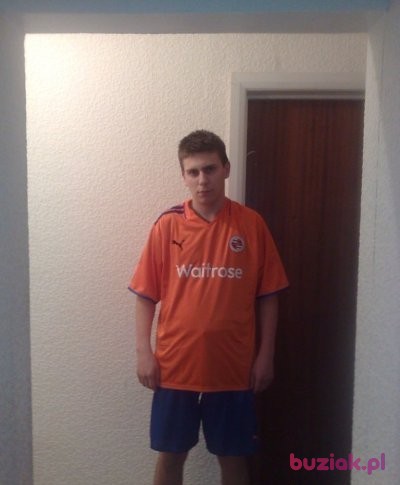 obojetne, Male, 34, Polska, Photo: 1