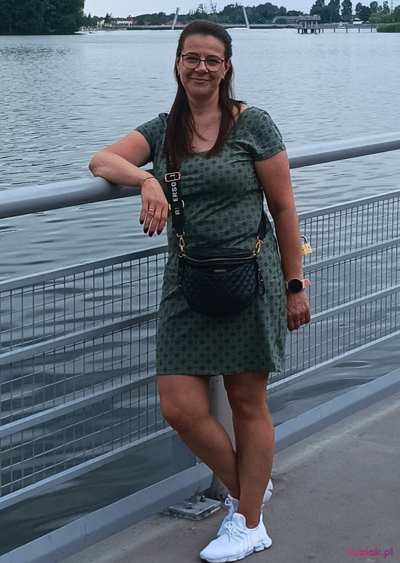 Ewa, Female, 53, Leszno, Polska, Photo: 6