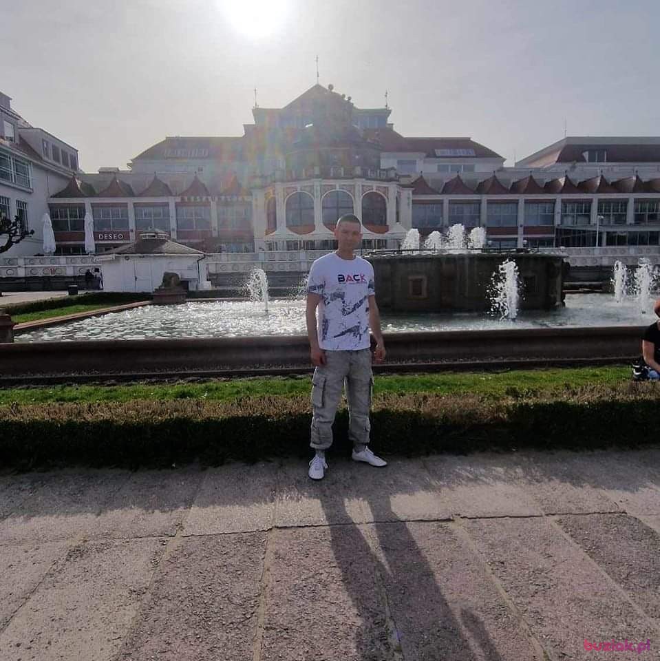 Sebastian, Mężczyzna, 38, Grudziądz, Polska, Zdjęcie: 3