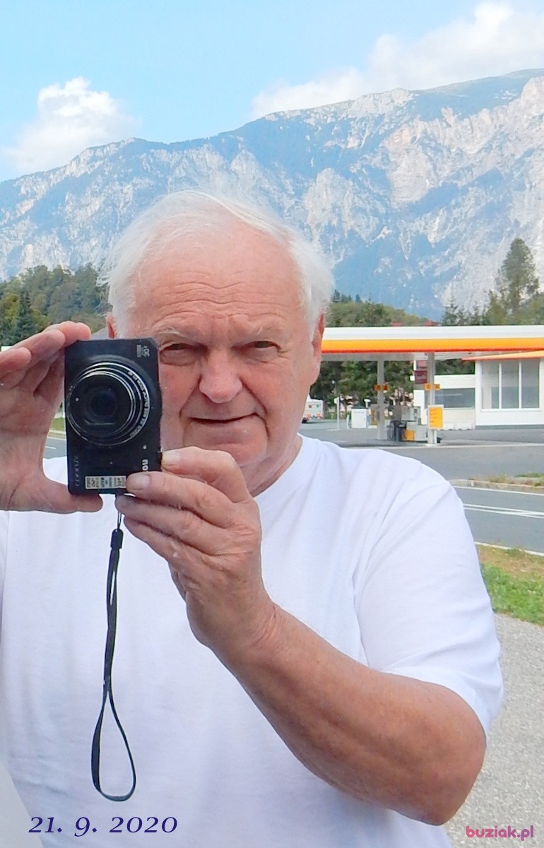 hansi, Male, 81, Austria: 1