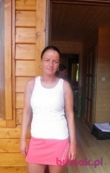 ANIA, Kobieta, 43, Bytom, Polska, Zdjęcie: 4