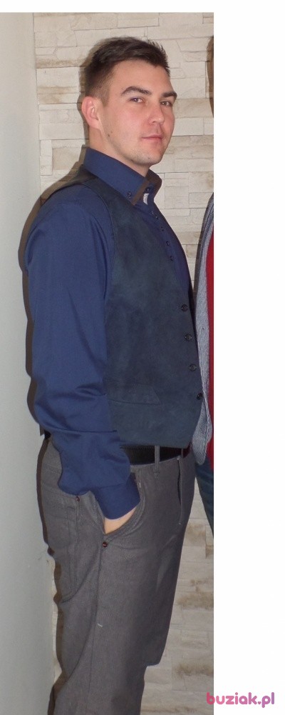 Paweł, Male, 39, Toruń, Polska: 1