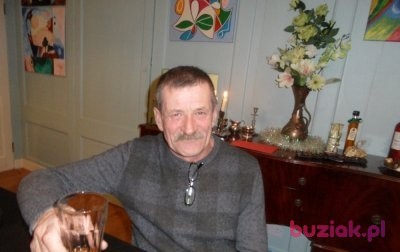 jurek, Male, 70, Westminster, Wielka Brytania: 1