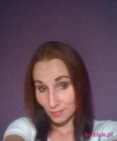 estera, Kobieta, 34, Skoki, Polska, Zdjęcie: 1