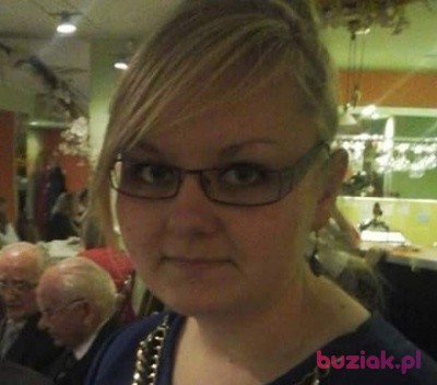 Beata, Female, 28, Orzesze, Polska, Photo: 1