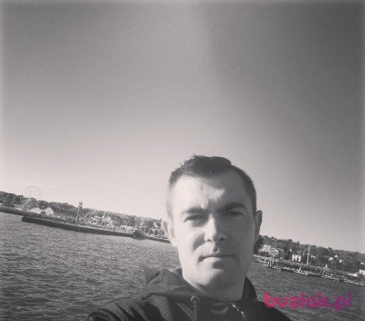 Michał , Male, 37, Polska, Photo: 1