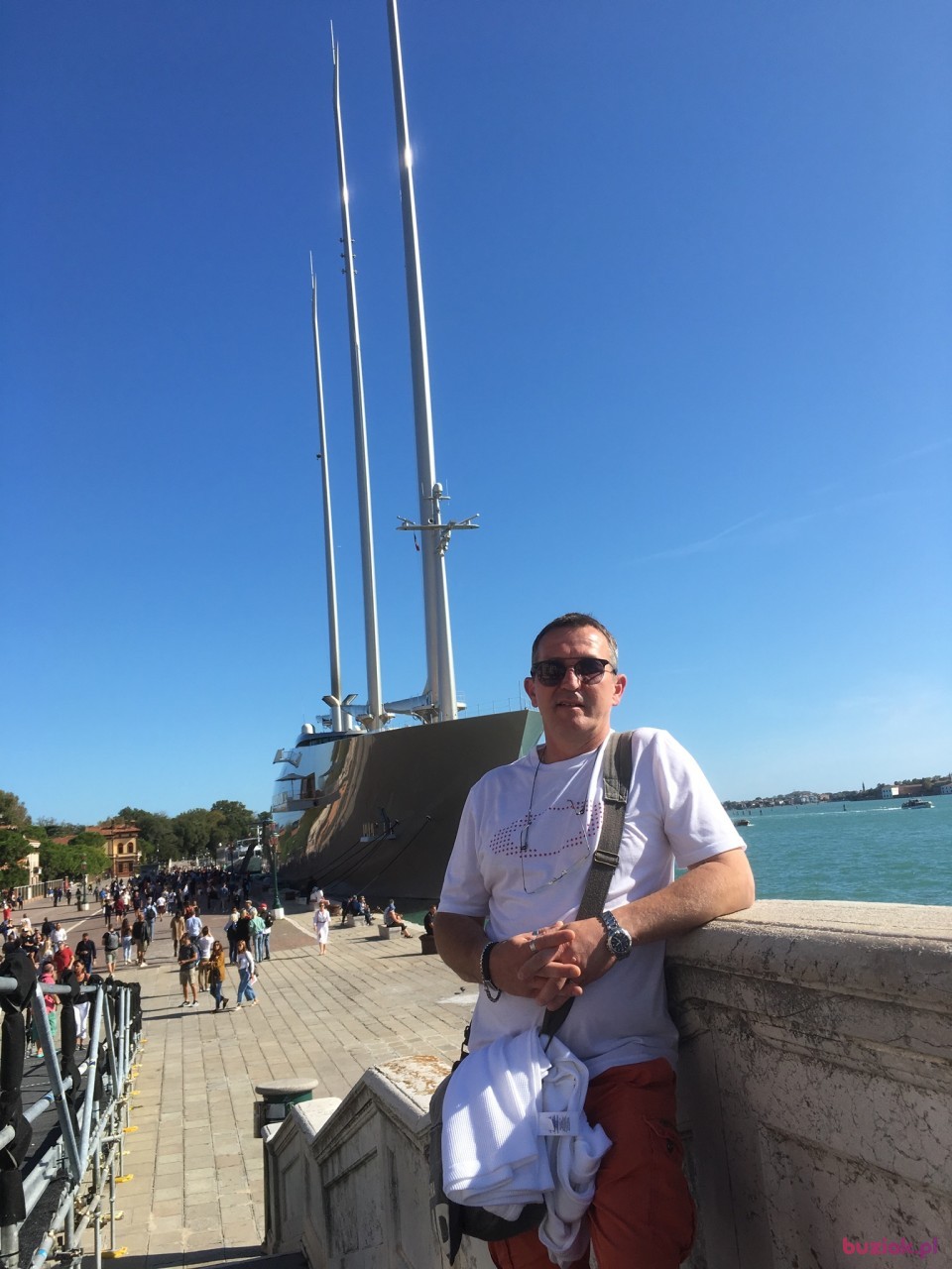 Tomasz, Mężczyzna, 55, Chester, Wielka Brytania: 1