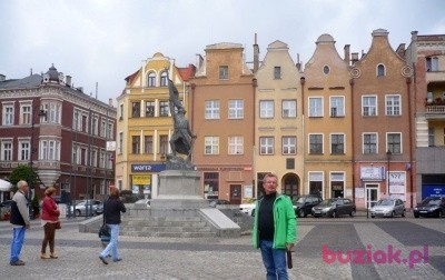 Sławek, Mężczyzna, 69, Polska, Zdjęcie: 3