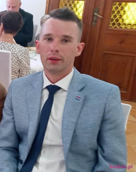 Jarek, Mężczyzna, 33, Kielce, Polska: 1