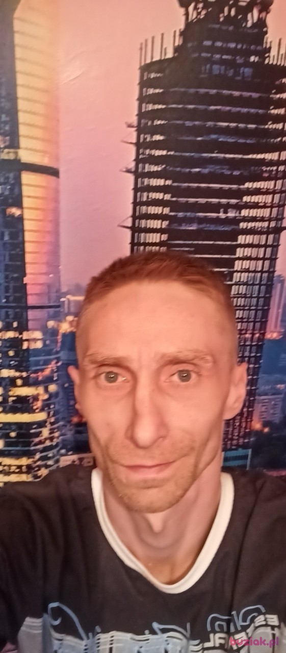 Mariusz, Mężczyzna, 39, Pajęczno, Polska, Zdjęcie: 20
