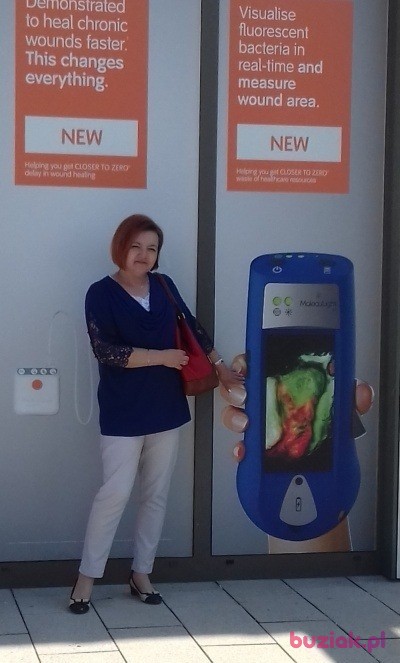 Anna, Kobieta, 62, Mińsk Mazowiecki, Polska, Zdjęcie: 2