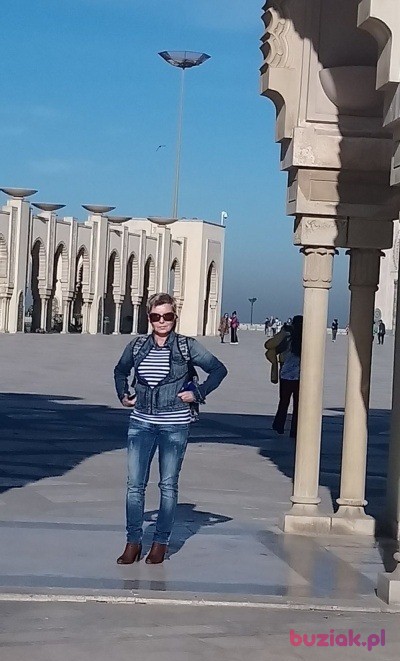 Beata, Female, 62, Casar de Caceres Province of Caceres Extremadura, Hiszpania, Photo: 6