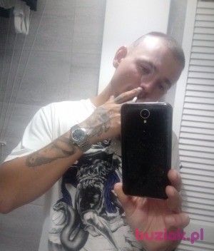 MATUS, Mężczyzna, 36, Bydgoszcz, Polska, Zdjęcie: 4