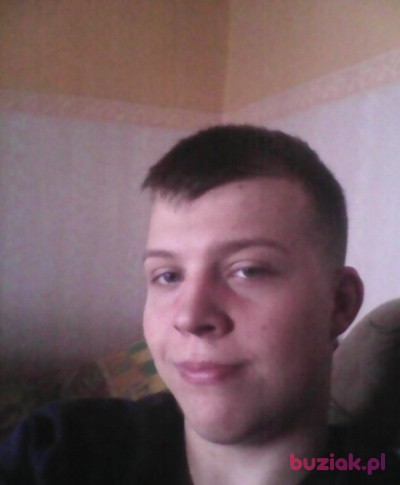 Piotr , Male, 27, Lubsko, Polska, Photo: 1