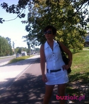 Agnieszka, Female, 41, Gdynia, Polska, Photo: 3