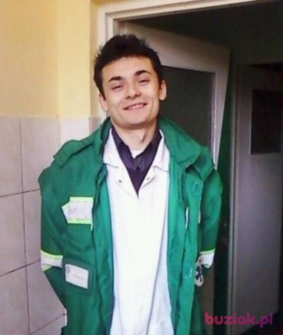 Karol, Mężczyzna, 35, Wrocław, Polska, Zdjęcie: 1
