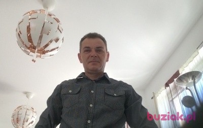 Krzysiek, Male, 50, Monachium, Niemcy: 1