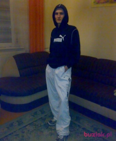 kamil, Mężczyzna, 33, Przasnysz, Polska, Zdjęcie: 3