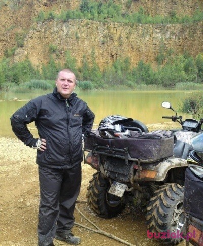ADAM, Male, 51, Tarnowskie Góry, Polska, Photo: 2