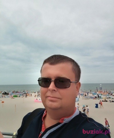 Piotrek, Mężczyzna, 42, Grójec, Polska, Zdjęcie: 2