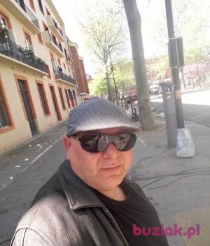 Grzegorz, Mężczyzna, 45, Blagnac Haute Garonne Midi Pyrenees, Francja, Zdjęcie: 2
