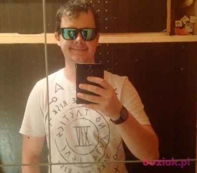 Maxior92, Male, 33, Poznań, Polska: 1