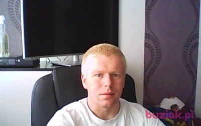 Andrzej, Mężczyzna, 36, Chorzów, Polska, Zdjęcie: 1