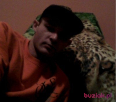 Szczepan, Mężczyzna, 37, Sanok, Polska, Zdjęcie: 1