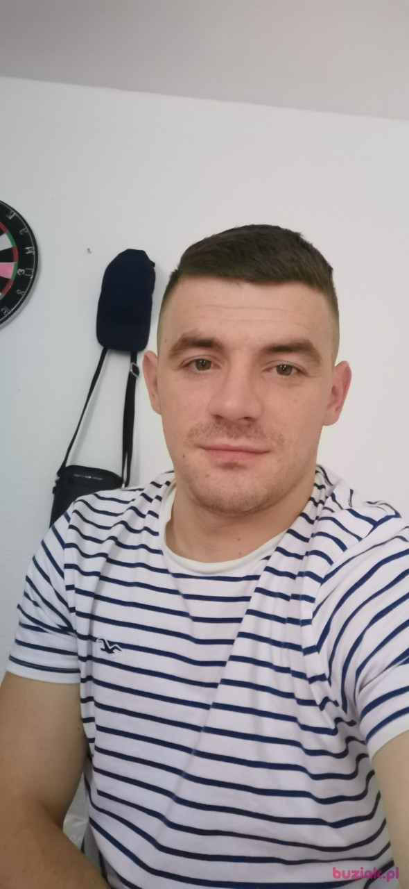 Artur, Mężczyzna, 31, Breda, Holandia: 1