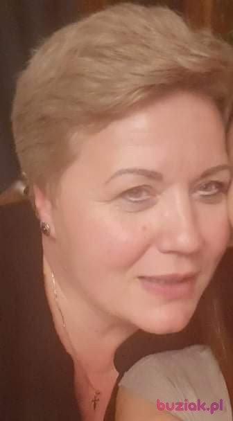 Joanna, Female, 54, Siedlce, Polska: 1