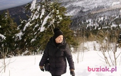 Gabriela, Kobieta, 67, Łobżenica, Polska, Zdjęcie: 6