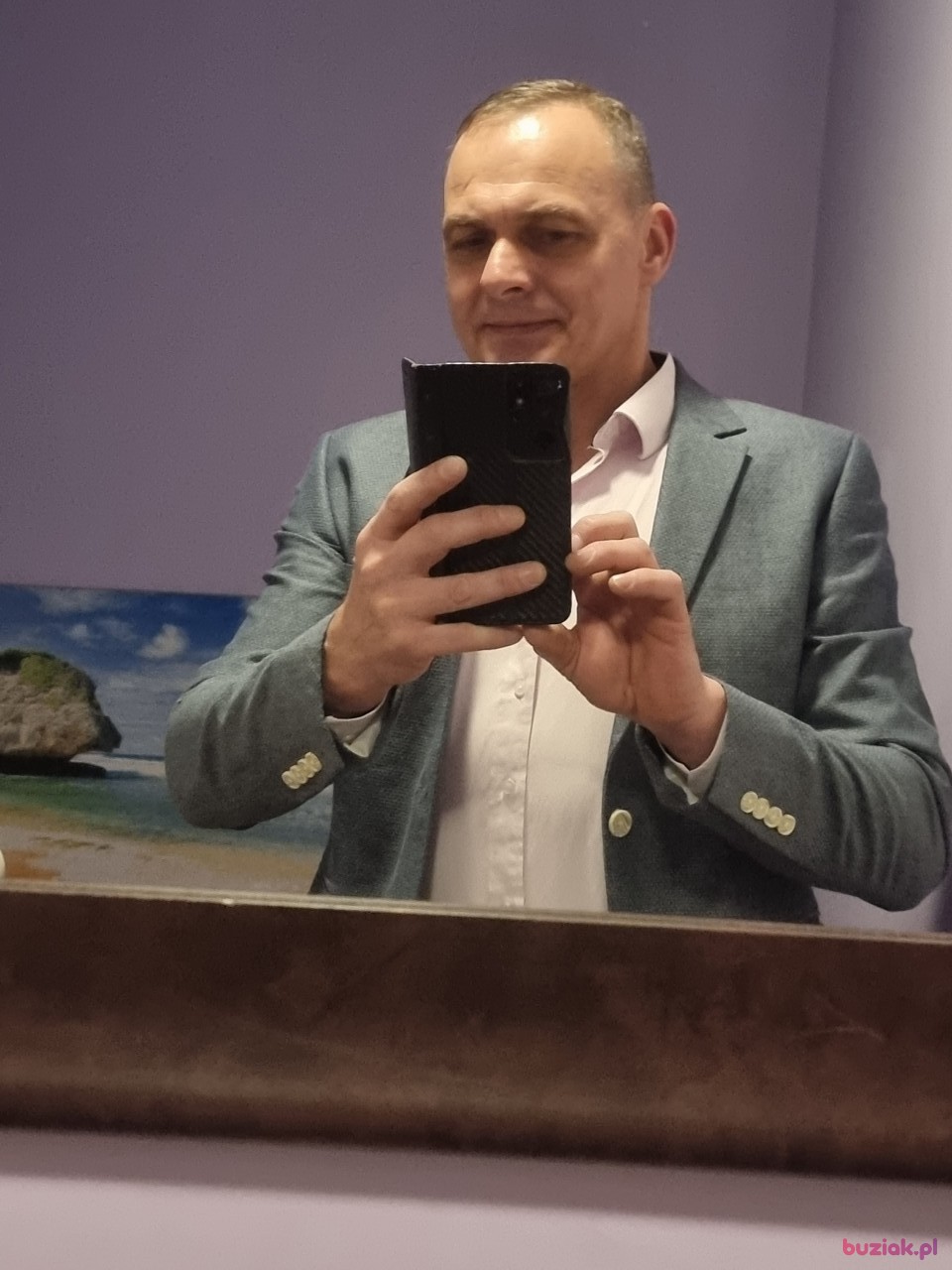 Radek, Male, 49, Burnley, Wielka Brytania, Photo: 2