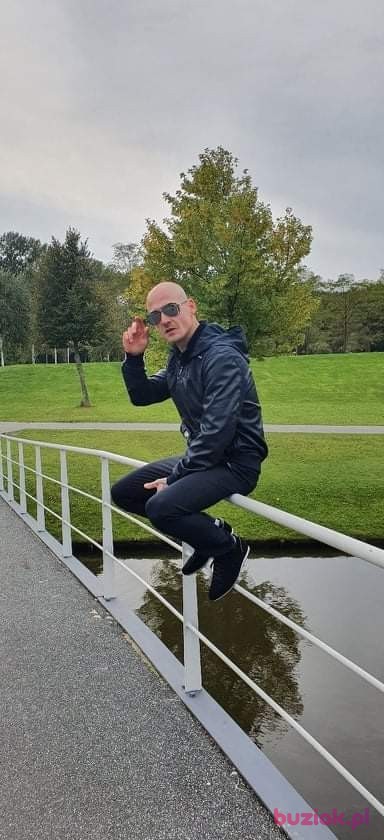 Tomasz, Mężczyzna, 34, Rotterdam South Holland Province, Holandia, Zdjęcie: 1