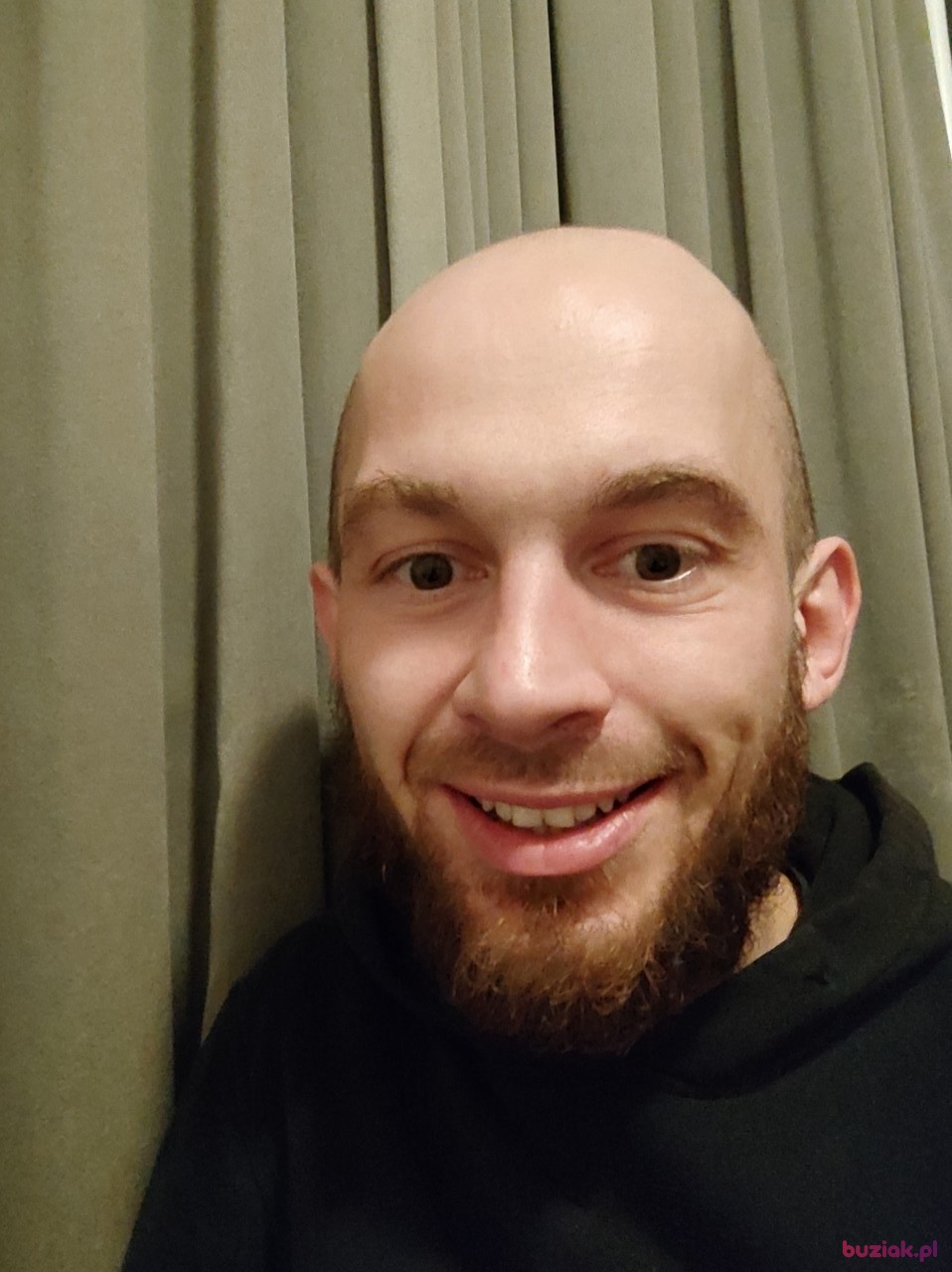 Marcin, Mężczyzna, 37, Almere, Holandia: 1