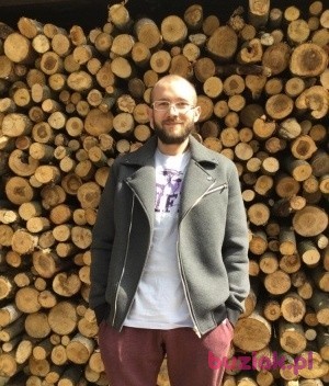Alex, Male, 30, Wrocław, Polska, Photo: 1