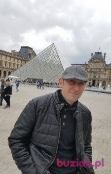 Marcin, Mężczyzna, 44, Francja, Zdjęcie: 2