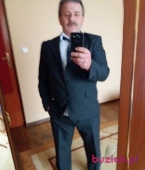 Jacek, Mężczyzna, 54, Kraków, Polska: 1