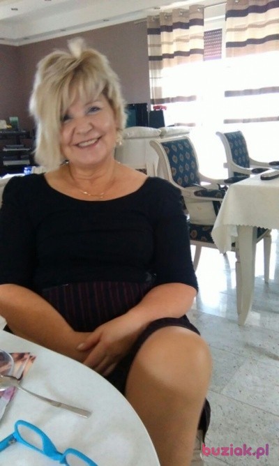 Jola, Female, 71, Legnica, Polska, Photo: 1