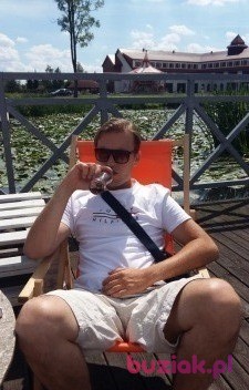 Alvarex, Male, 40, Legionowo, Polska, Photo: 1