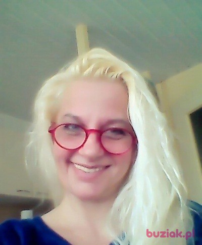 Gosia, Kobieta, 51, Holandia, Zdjęcie: 6