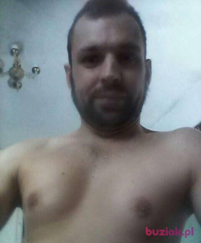 Michał, Mężczyzna, 43, Holandia, Zdjęcie: 2